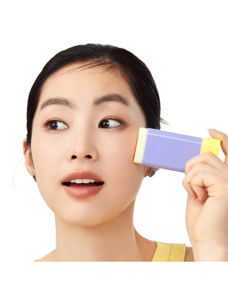 By Wishtrend Pore Smoothing Bakuchiol Sun Stick SPF50+ PA++++ 18g