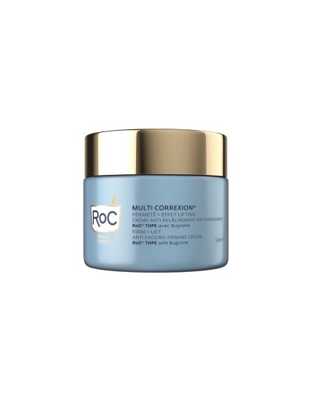 Roc Multi Correxion Crema Reafirmante Antiarrugas Firm and Lift 50ml