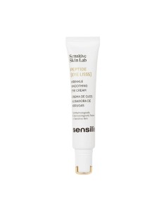 Sensilis Peptide Eye Lisss 15ml
