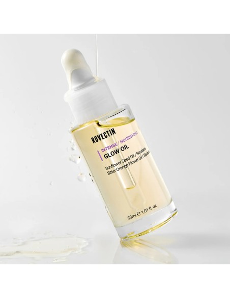 Rovectin Intenso Aceite de Resplandor 30ml