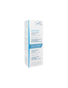 Ducray Dexyane Crema de barrera aislante 100 ml 2