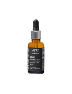 APIS Professional 40% Ácido Ferúlico 30ml