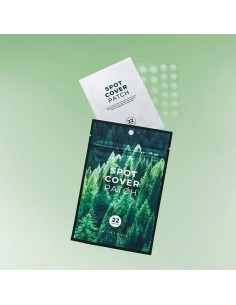 SKIN1004 Spot Cover Patch 22uni 2