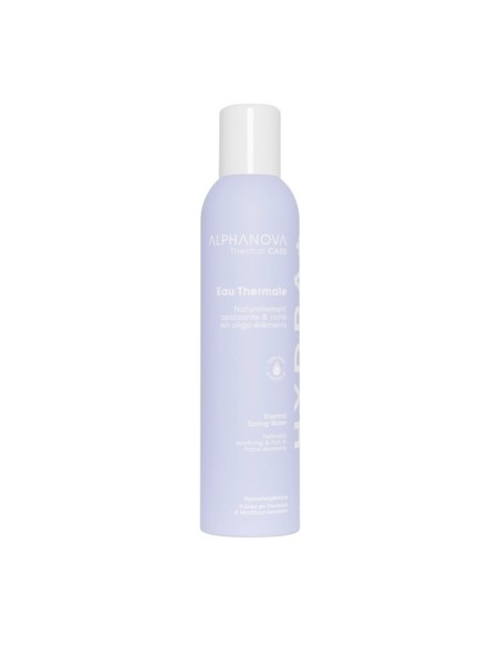 Alphanova Hydra Agua Termal 300ml