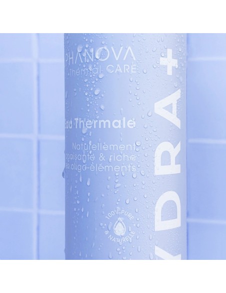 Alphanova Hydra Agua Termal 300ml