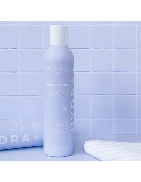 Alphanova Hydra Agua Termal 300ml