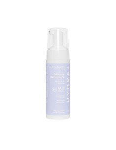 Alphanova Hydra Mousse Limpiadora 150ml