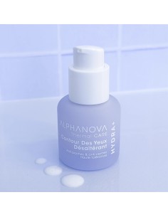 Alphanova Hydra Contorno de Ojos 15ml