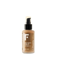 Freshly Glow Edition Body Oil 100ml