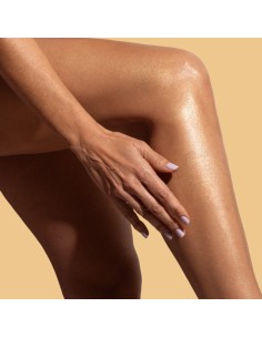 Freshly Glow Edition Body Oil 100ml 2