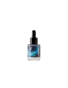 Freshly Blue Radiance Enzymatic Serum 15ml