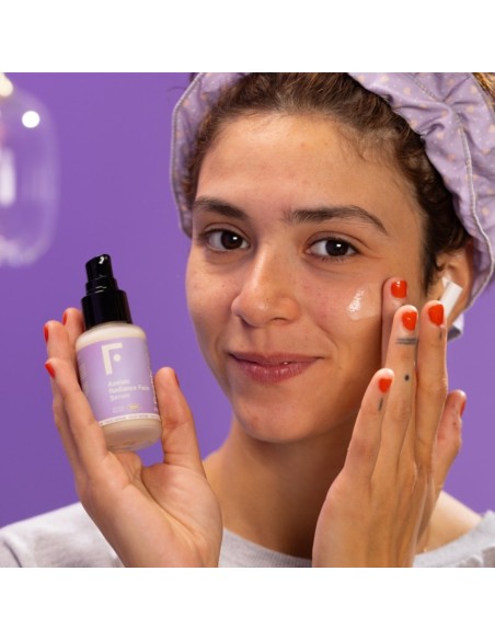 Freshly Azelaic Radiance Face Serum 15ml