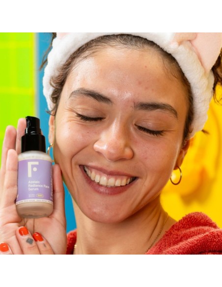 Freshly Azelaic Radiance Face Serum 15ml