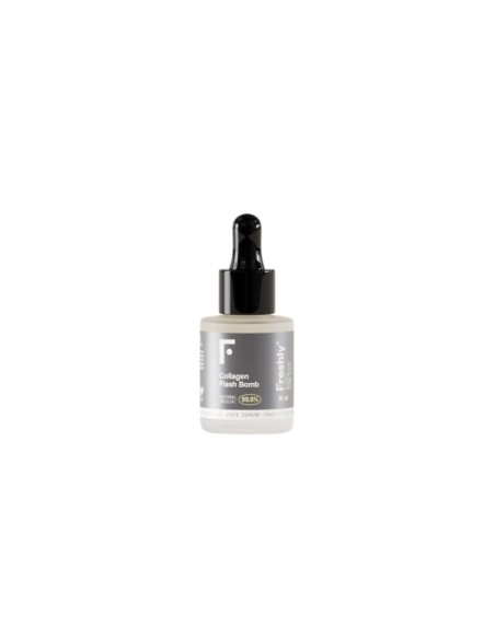 Freshly Collagen Flash Bomb 15ml