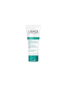 Mascarilla Purificante Peel-Off Uriage Hyséac 50ml