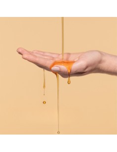 Aceite Corporal Freshly Golden Radiance 200ml 2