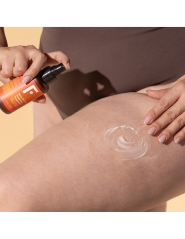 Freshly Beta Burner Sculpting Treatment 200ml