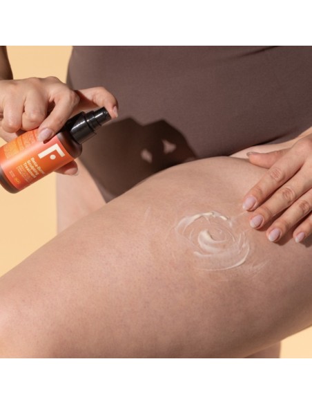 Freshly Beta Burner Sculpting Treatment 200ml