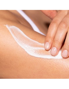 Freshly Prebiotic Balance Body Lotion 200ml 2