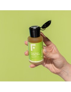 Agua Micelar Freshly Fresh Green 100ml 2
