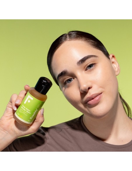 Agua Micelar Freshly Fresh Green 100ml