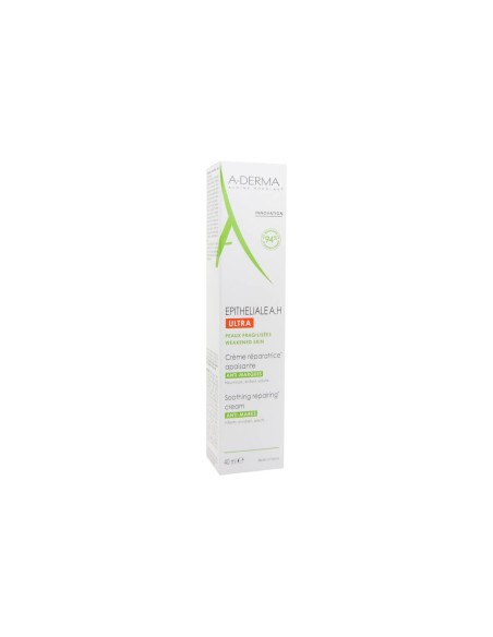 A-Derma Epitheliale A.H Crema Reparadora Ultra Calmante 40ml