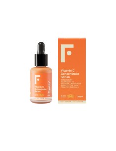 Freshly Concentrado de Vitamina C Sérum 30ml