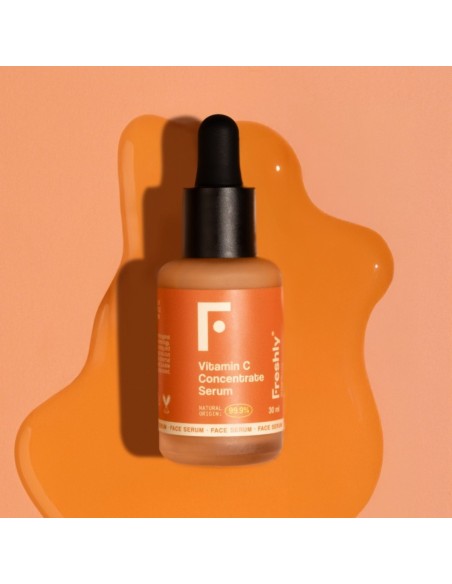 Freshly Concentrado de Vitamina C Sérum 30ml