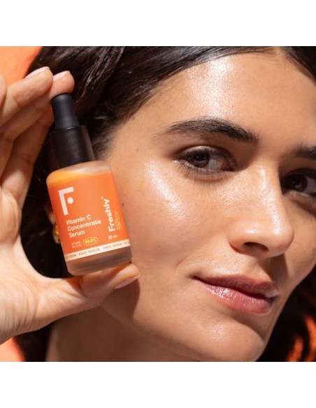 Freshly Concentrado de Vitamina C Sérum 30ml