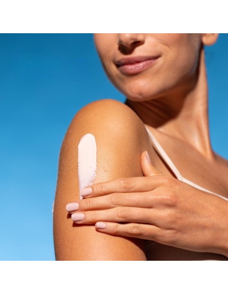Protector Solar Mineral Freshly SPF50+ 50ml