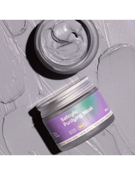 Máscara Purificante Freshly Salicylic 40ml