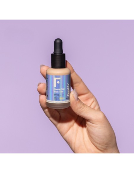 Freshly Shield 360 Skin Tint Claro 30ml