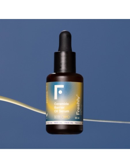 Freshly Ceramidas Barrera Óleo Sérum 30ml