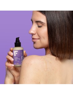 Freshly Tratamiento Corporal Activo de Ácido Azelaico 100ml 2
