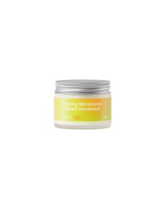Desodorante Freshly Caring Microbiome Smart 40ml