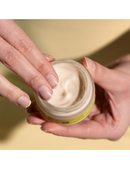 Desodorante Freshly Caring Microbiome Smart 40ml