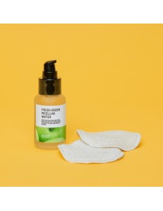 Freshly Coffret Mini Cleanser Trio 2