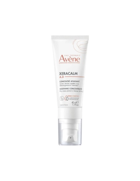 Avene Xeracalm Concentrado Calmante 40ml