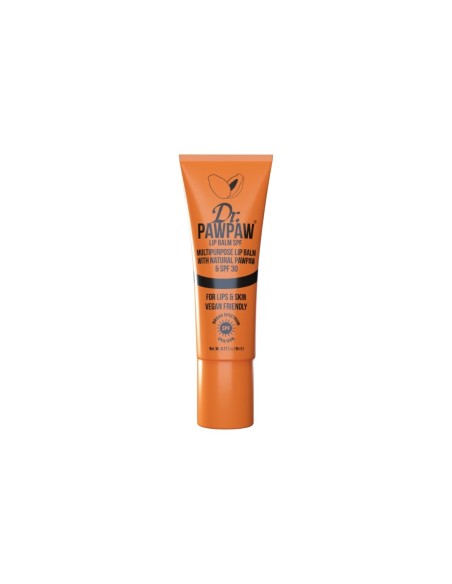 Dr. Pawpaw Bálsamo Labial SPF30 8ml