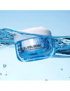 Jumiso Waterfull Hyaluronic Cream 50ml 2