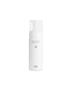 Dr. Althea Amino Acid Gentle Bubble Cleanser 140ml