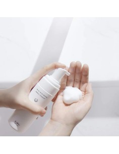 Dr. Althea Amino Acid Gentle Bubble Cleanser 140ml 2