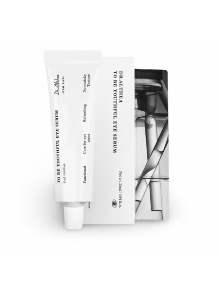 Dr. Althea To Be Youthful Eye Serum 25ml