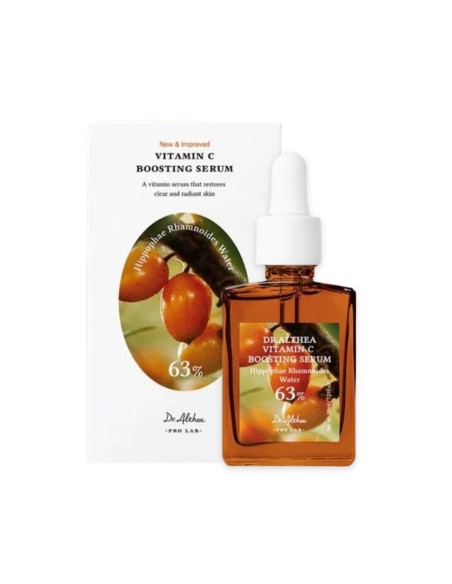 Dr. Althea Serum Potenciador de Vitamina C 30ml