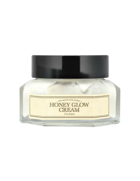 I'm From Honey Glow Cream 50g
