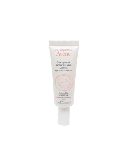 Avène Cuidado Calmante Contorno de Ojos 10ml