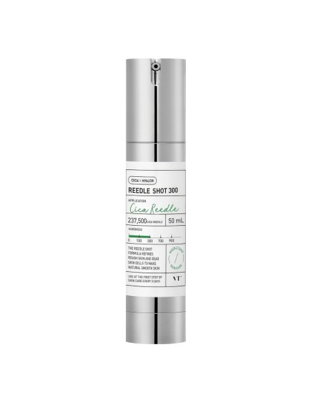 VT Cosmetics Reedle Shot 300 50ml