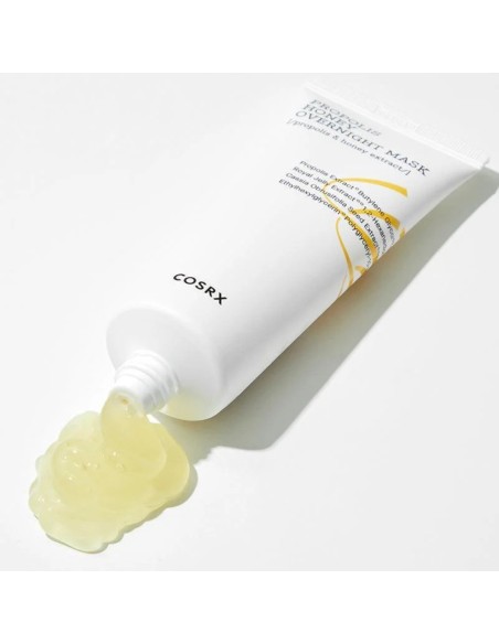 COSRX Máscara de Noche de Propóleo y Miel 60ml