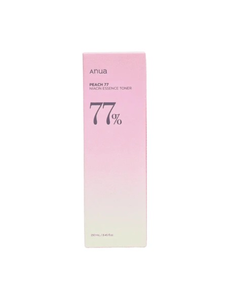 Anua Peach 77 Niacin Essence Toner 250ml