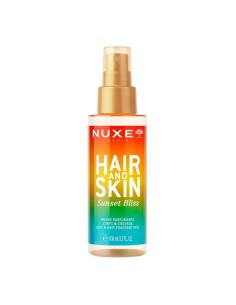 Nuxe Hair & Skin Sunset Bliss 100ml